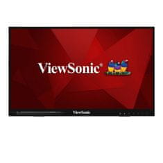 Viewsonic ID2456 monitor, 60,45cm (23,8), FHD, na dotik