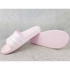 Adidas Japanke roza 40.5 EU Adilette Aqua