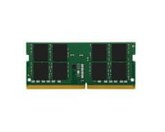 Kingston Kingston/SO-DIMM DDR4/16GB/3200MHz/CL22/1x16GB