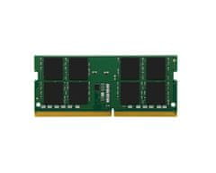 Kingston/SO-DIMM DDR4/16GB/3200MHz/CL22/1x16GB