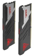 Patriot VIPER VENOM 32GB DDR5 6000MHz / DIMM / CL40 / 1.1V / Kit 2x 16GB