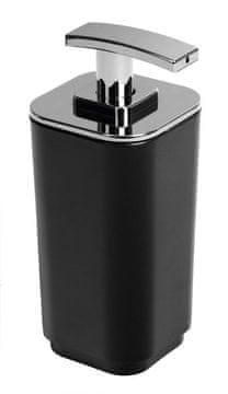 Gedy SEVENTY Samostoječi Črni Razpršilnik Mila