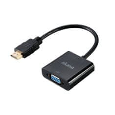 Akasa - Pretvornik HDMI v VGA