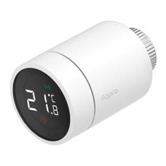 AQARA AQASH-0035 pametni radijatorski termostatski ventil