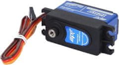 YUNIQUE GREEN-CLEAN Digital Servo Car RC SPT4412LV 12KG Digital Metal Servo z zobniki primeren za RC avto nadgradnjo delov