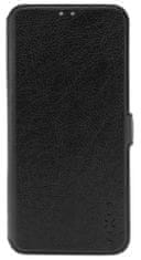 FIXED Ovitek Topic za Motorola Moto E13, tanek, preklopni, črn (FIXTOP-1093-BK)