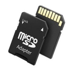 aptel MicroSD na SD adapter za spominske kartice HC