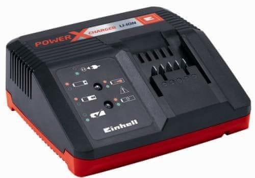 shumee Nabíječka baterií EINHELL Power X-Change 4512011 (230 V)