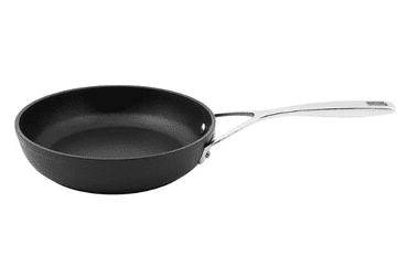 Demeyere Ponev z neprijemljivim prijemom alu pro 5 40851-046-0 - 30 cm