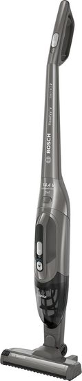 Bosch Bosch Serie 2 BBHF214G brezžični sesalnik - kompaktna in učinkovita rešitev za čiščenje vseh vrst tal.