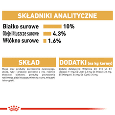 Royal Canin ROYAL CANIN FBN Maine Coon - mokra hrana za mačke, 12 x 85g - zaščita pred srčnimi obolenji in zdravje kože