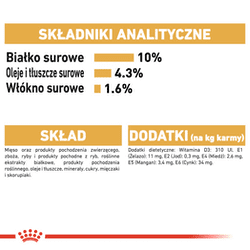Royal Canin ROYAL CANIN FBN Maine Coon - mokra hrana za mačke, 12 x 85g - zaščita pred srčnimi obolenji in zdravje kože
