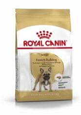 Royal Canin Royal Canin BHN Francoski buldog Adult - suha hrana za pse - 9kg
