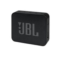 shumee Reproduktor JBL GO ESSENTIAL (černý, bezdrátový)