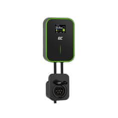 Green Green Cell EV POWERBOX 22KW polnilna postaja za EV s vtičnico in RFID