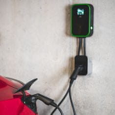 Green Green Cell EV POWERBOX 22KW polnilna postaja za EV s vtičnico in RFID
