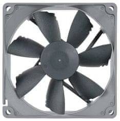Noctua Noctua NF-B9 redux-1600 PWM Računalniški ventilator 9,2 cm, črn in sivo, tiho delovanje, do 1600 RPM