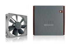 Noctua Noctua NF-B9 redux-1600 PWM Računalniški ventilator 9,2 cm, črn in sivo, tiho delovanje, do 1600 RPM