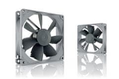 Noctua Noctua NF-B9 redux-1600 PWM Računalniški ventilator 9,2 cm, črn in sivo, tiho delovanje, do 1600 RPM