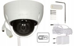 Dahua KAMERA IP DAHUA IPC-HDBW1430DE-SW-0280B