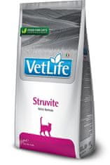 farmina pet food struvite feline mačke suha hrana 2 kg odrasli