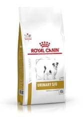 Royal Canin royal canin vet urinary s/o small dog canine - suha hrana za pse perutnina 1,5 kg
