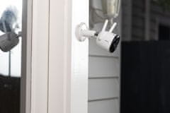 Dahua Imou Bullet 2 4MP IP varnostna kamera Zunanja 2560 x 1440 slikovnih pik Strop/stena