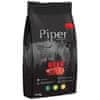 DOLINA NOTECI Piper Animals z govedino - suha hrana za pse - 12 kg