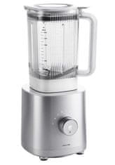 slomart ZWILLING Universal kuhinjski robot 1200 W, srebrna barva, 1200 L, 7 programov, enostavno čiščenje, odstranljiva posoda