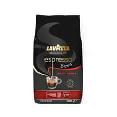 Lavazza Kava v zrnu L'Espresso Barista Gran Crema 1 kg