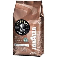 Lavazza Rd Tierra Selection Espresso mleta kava - 1kg