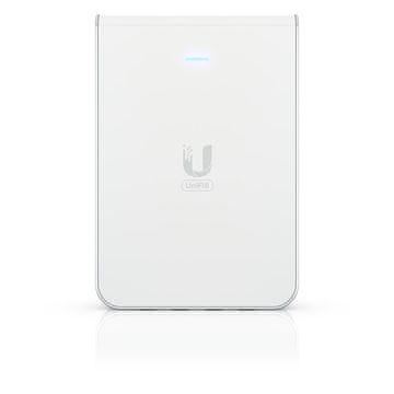 Dostopna točka Wi-Fi 6 Ubiquiti UniFi U6 In-Wall