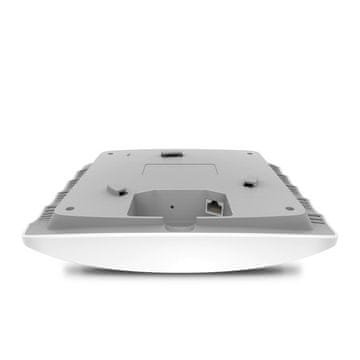 slomart TP-Link Omada EAP225 brezžična dostopna točka 1350 Mbit/s bela PoE