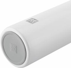 slomart Zwillingska termalna skodelica 450 ml v belem - dvojna stena, izolacija, brez uhajanja, iz nerjavečega jekla