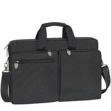 RivaCase Rivacase 8550 Torba za prenosnik 43.9 cm (17.3"), črna