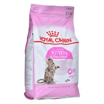 shumee ROYAL CANIN Sterilizirana hrana za mucke 3,5 kg