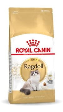 shumee Royal Canin FBN hrana za ragdoll 2 kg