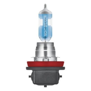 Osram Halogenska avtomobilska žarnica Osram Night Breaker Laser H8 43 W