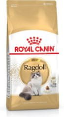 Royal Canin ROYAL CANIN Ragdoll FBN Adult - suha hrana za mačke - 400g