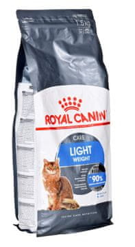 shumee ROYAL CANIN Light Weight Care suha hrana za mačke 1,5 kg