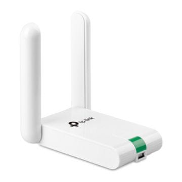 slomart USB Wi-Fi kartica TP-LINK TL-WN822N, 300 Mbit/s, 2.4 GHz