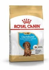 Royal Canin Hrana Royal Canin SHN Breed Dachshund Jun 1,5 kg