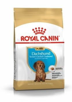 Royal Canin Hrana Royal Canin SHN Breed Dachshund Jun 1,5 kg