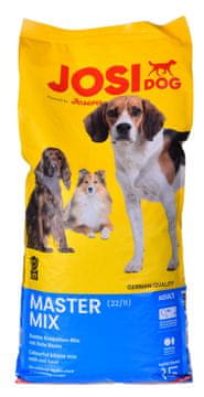 shumee Josera JosiDog Master Mix suha hrana za pse 15 kg
