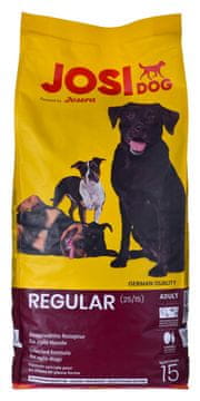 shumee Josera JosiDog Regular suha hrana za pse 15 kg