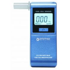 Oromed oromed x12 pro blue alkoholni tester
