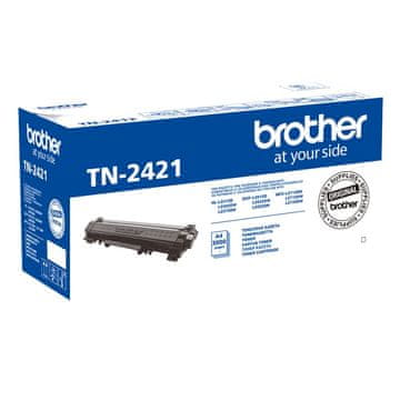 shumee Črni toner BROTHER TN2421=TN-2421