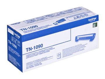 BROTHER Brother TN-1090 črn toner, 1500 strani