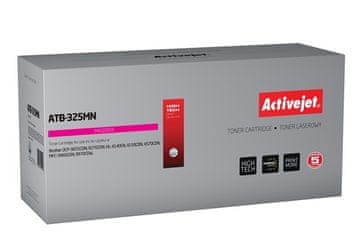 ActiveJet Activejet ATB-325MN Toner (nadomestni za Brother TN-325M), Magenta, 3500 strani