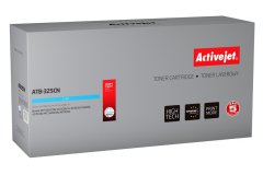 ActiveJet Toner ActiveJet za Brother TN-325C, nov ATB-325CN